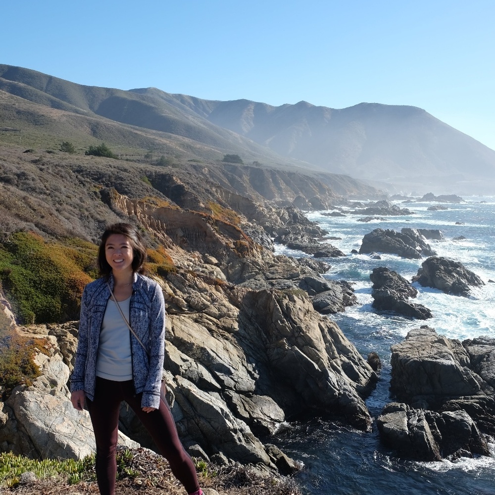 Meet your Posher, Eileen